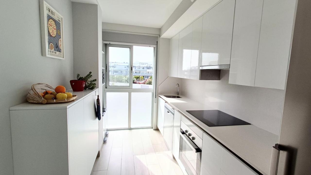 Amplio Y Comodo Apartamento. Гранадилла-де-Абона Экстерьер фото