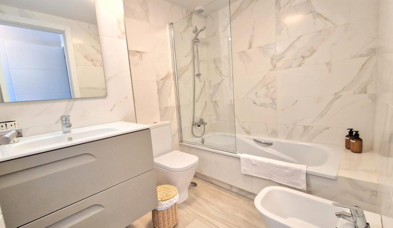 Amplio Y Comodo Apartamento. Гранадилла-де-Абона Экстерьер фото