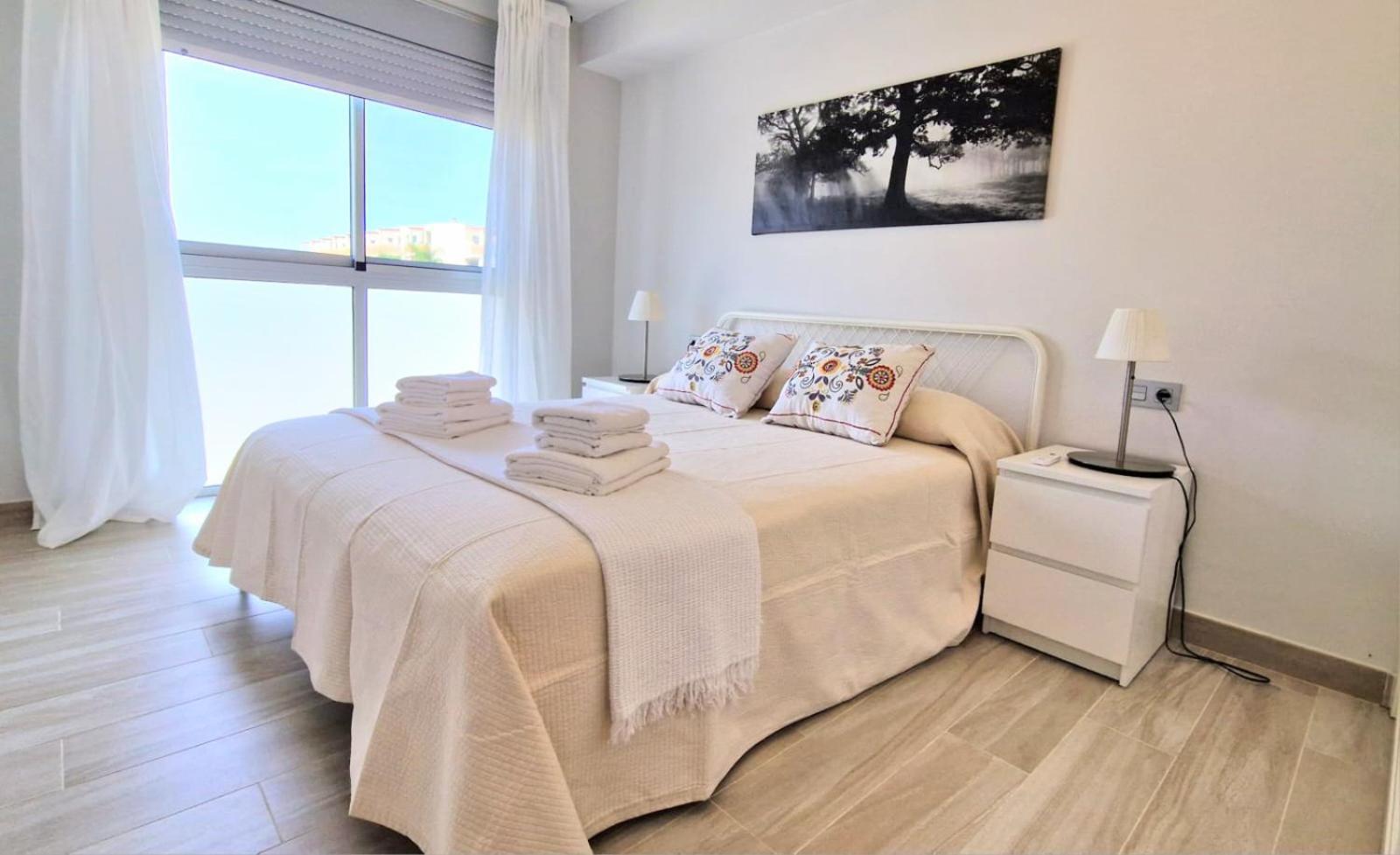 Amplio Y Comodo Apartamento. Гранадилла-де-Абона Экстерьер фото