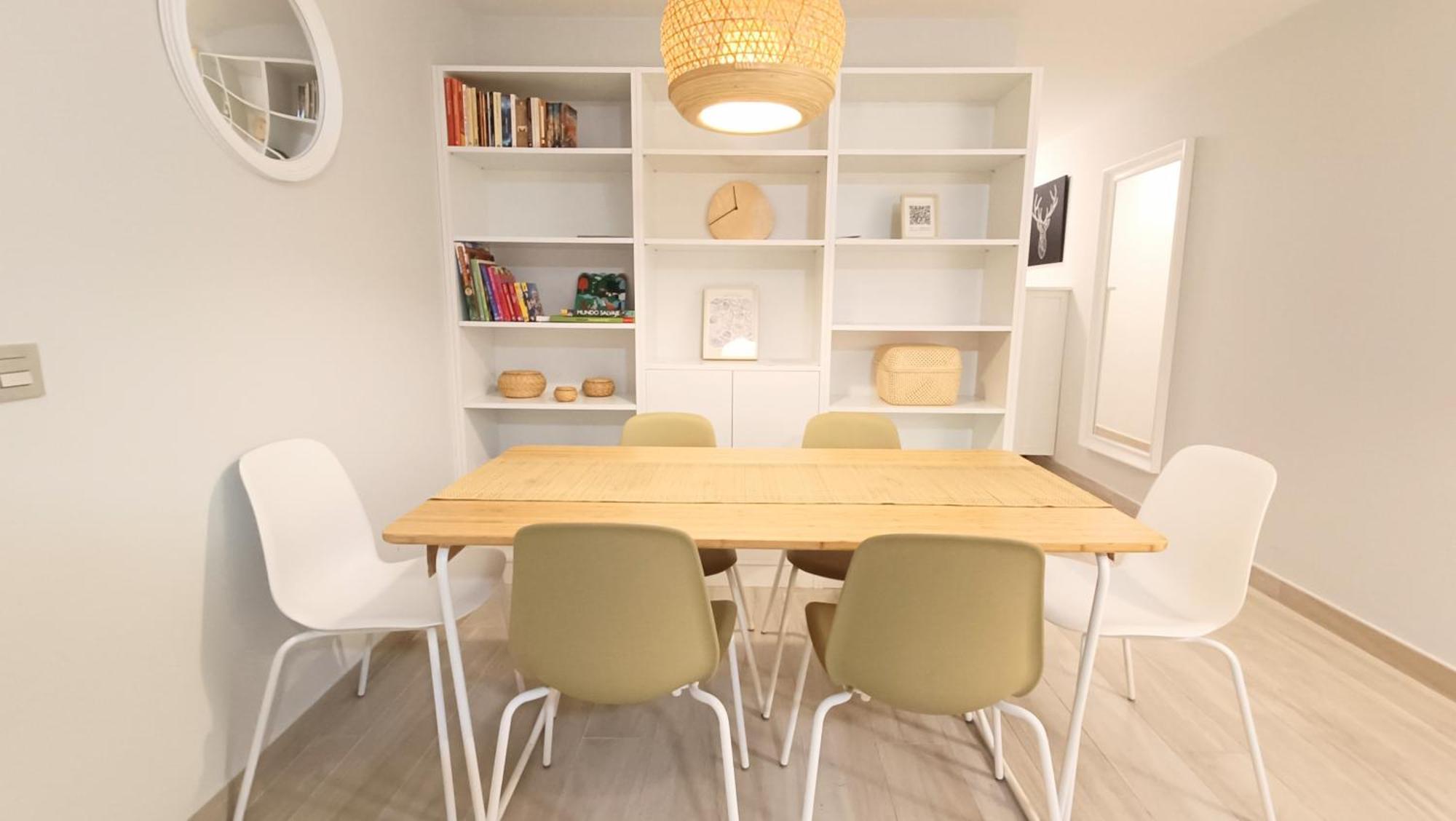 Amplio Y Comodo Apartamento. Гранадилла-де-Абона Экстерьер фото
